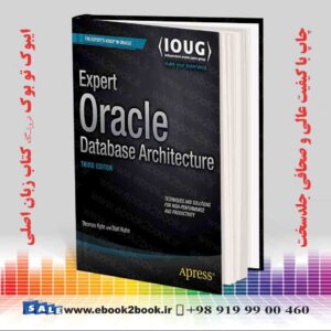کتاب Expert Oracle Database Architecture