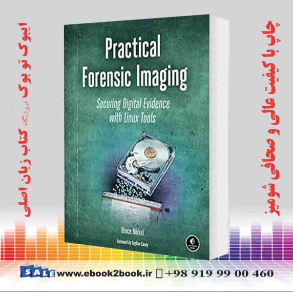 کتاب Practical Forensic Imaging