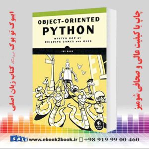 خرید کتاب Object-Oriented Python