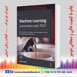 کتاب Machine Learning Automation with TPOT