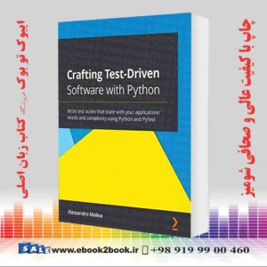 کتاب Crafting Test-Driven Software with Python