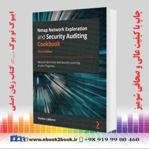 کتاب Nmap Network Exploration and Security Auditing Cookbook