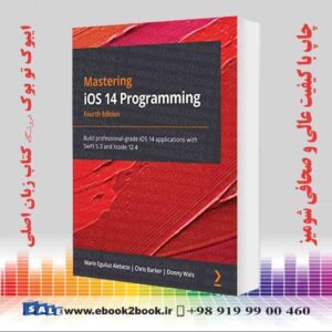 کتاب Mastering iOS 14 Programming