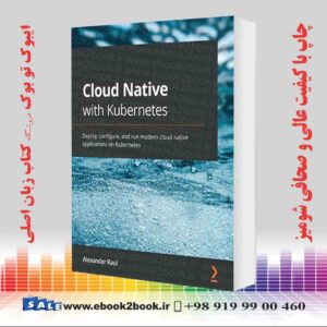 کتاب Cloud Native with Kubernetes