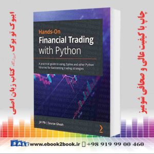 کتاب Hands-On Financial Trading with Python