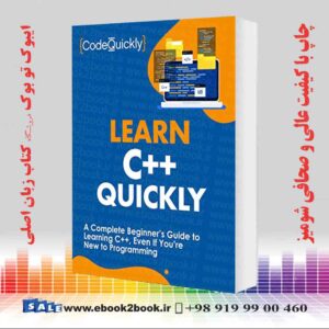 خرید کتاب Learn C++ Quickly