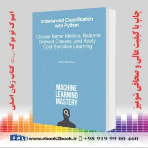 کتاب Imbalanced Classification with Python