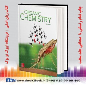 کتاب Smith Organic Chemistry 5th Edition