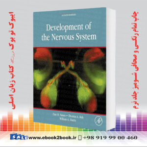 خرید کتاب Development of the Nervous System, 4th Edition