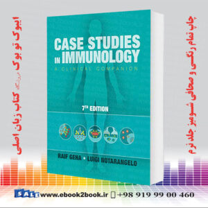 کتاب Case Studies in Immunology, Seventh Edition