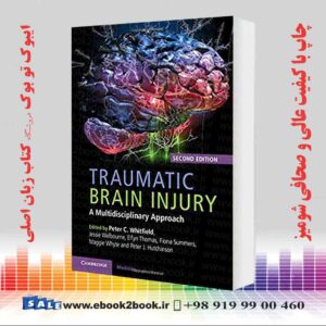 خرید کتاب Traumatic Brain Injury: A Multidisciplinary Approach, 2nd Edition