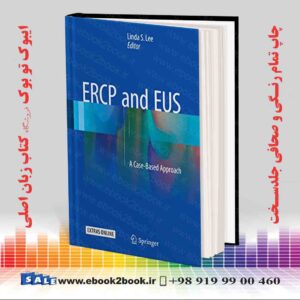 کتاب ERCP and EUS: A Case-Based Approach