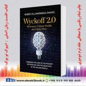 کتاب Wyckoff 2.0: Structures, Volume Profile and Order Flow