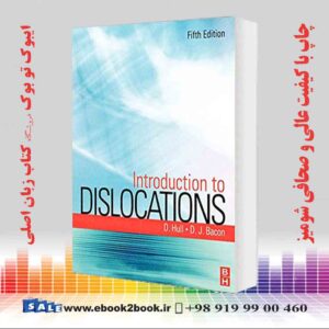 کتاب Introduction to Dislocations, 5th Edition