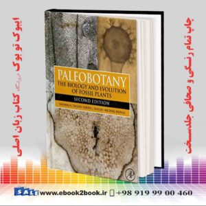خرید کتاب Paleobotany: The Biology and Evolution of Fossil Plants, 2nd Edition