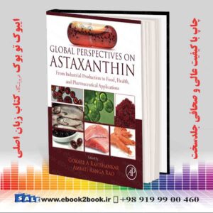 خرید کتاب Global Perspectives on Astaxanthin