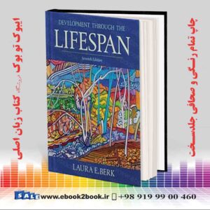 خرید کتاب Development Through the Lifespan, 7th Edition
