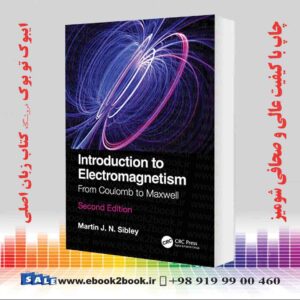 خرید کتاب Introduction to Electromagnetism, 2nd Edition