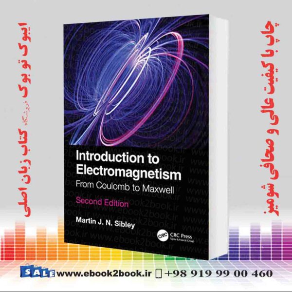 کتاب Introduction To Electromagnetism, 2Nd Edition