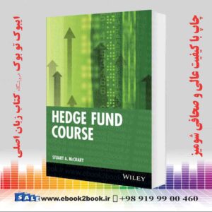 خرید کتاب Hedge Fund Course, 1st Edition