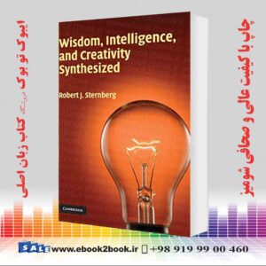خرید کتاب Wisdom, Intelligence, and Creativity Synthesized