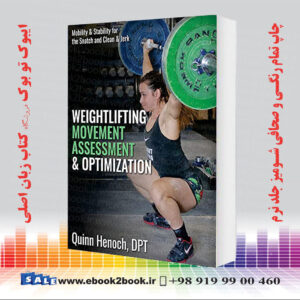 خرید کتاب Weightlifting Movement Assessment & Optimization