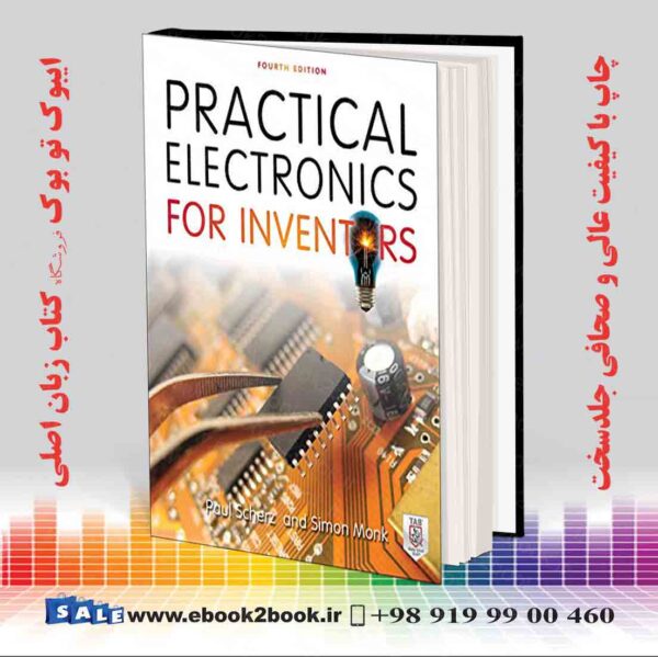 کتاب Practical Electronics For Inventors