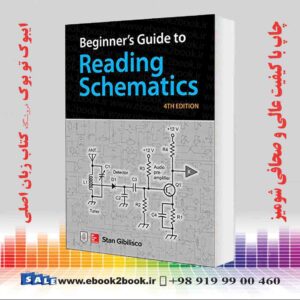 خرید کتاب Beginner's Guide to Reading Schematics, 4th Edition