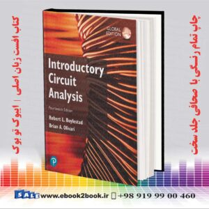 کتاب Introductory Circuit Analysis, 13th Edition