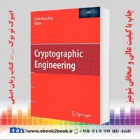 خرید کتاب Cryptographic Engineering