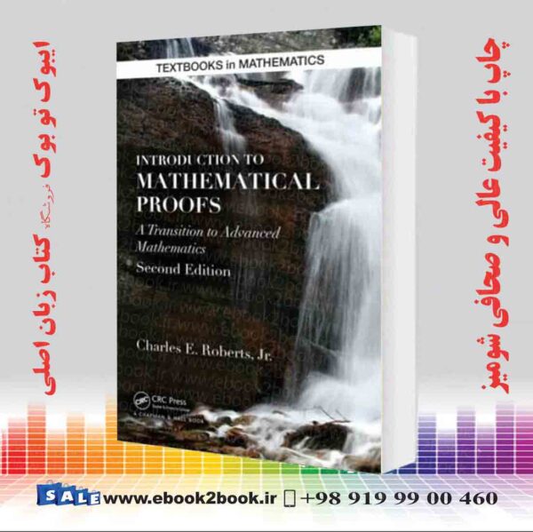 کتاب Introduction To Mathematical Proofs, 2Nd Edition