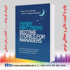 خرید کتاب Bedtime Stories for Managers Farewell, Lofty Leadership