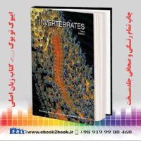 خرید کتاب Invertebrates, 3rd Edition
