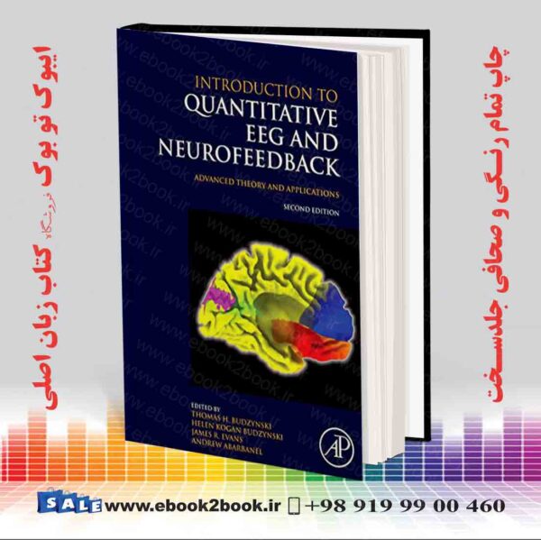 کتاب Introduction To Quantitative Eeg And Neurofeedback, 2Nd Edition