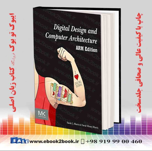 کتاب Digital Design And Computer Architecture