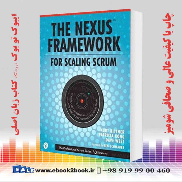 کتاب Nexus Framework For Scaling Scrum