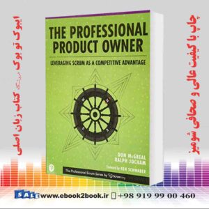 کتاب The Professional Product Owner