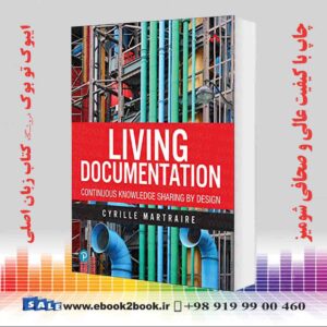 کتاب Living Documentation
