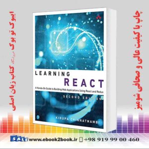کتاب Learning React