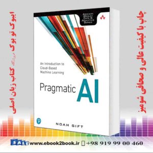 کتاب Pragmatic AI