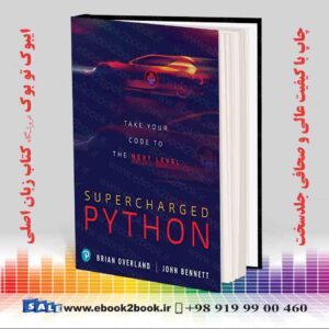 کتاب Supercharged Python 
