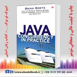 کتاب Java Concurrency in Practice