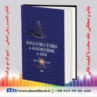 کتاب Data Structures and Algorithms in Java 2nd Edition