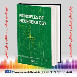 خرید کتاب Principles of Neurobiology, 2nd Edition