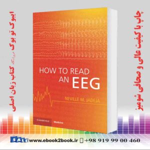 خرید کتاب How to Read an EEG