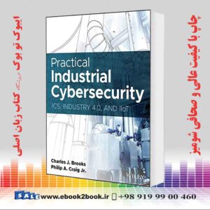 کتاب Practical Industrial Cybersecurity 