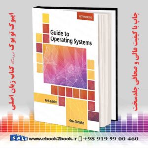 کتاب Guide to Operating Systems