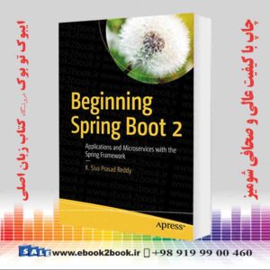 کتاب Beginning Spring Boot 2