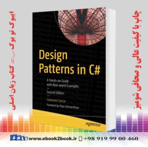 کتاب Design Patterns in C#
