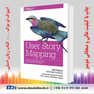 کتاب User Story Mapping